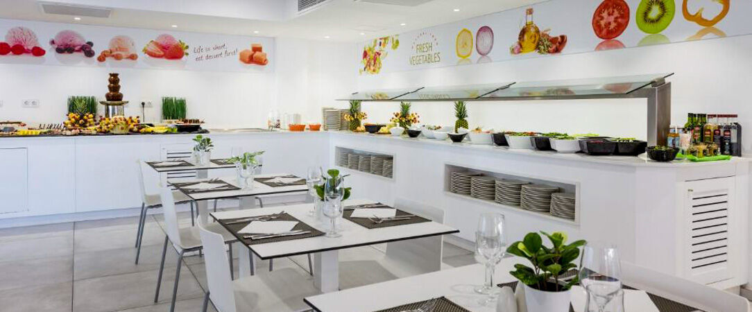 Welikehotel Triton Beach ★★★★ - Une adresse paisible en formule All Inclusive sur la côte nord-est de Majorque - Majorque, Espagne