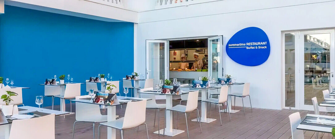 Welikehotel Triton Beach ★★★★ - Une adresse paisible en formule All Inclusive sur la côte nord-est de Majorque - Majorque, Espagne