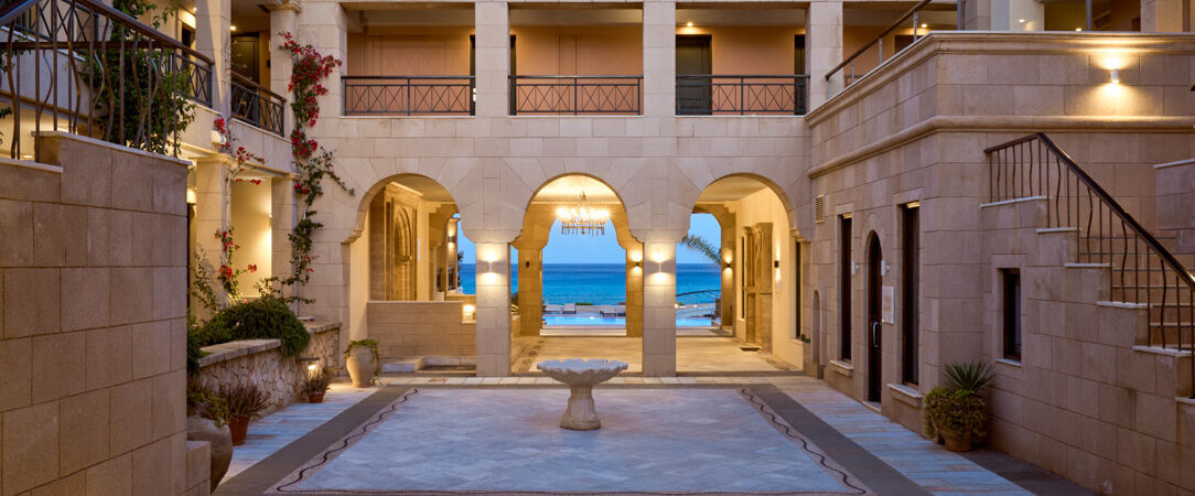 Lindian Dream Seaside Resort ★★★★★ - Adults Only 16+ - Refuge pour adultes, face à la mer Égée. - Rhodes, Grèce
