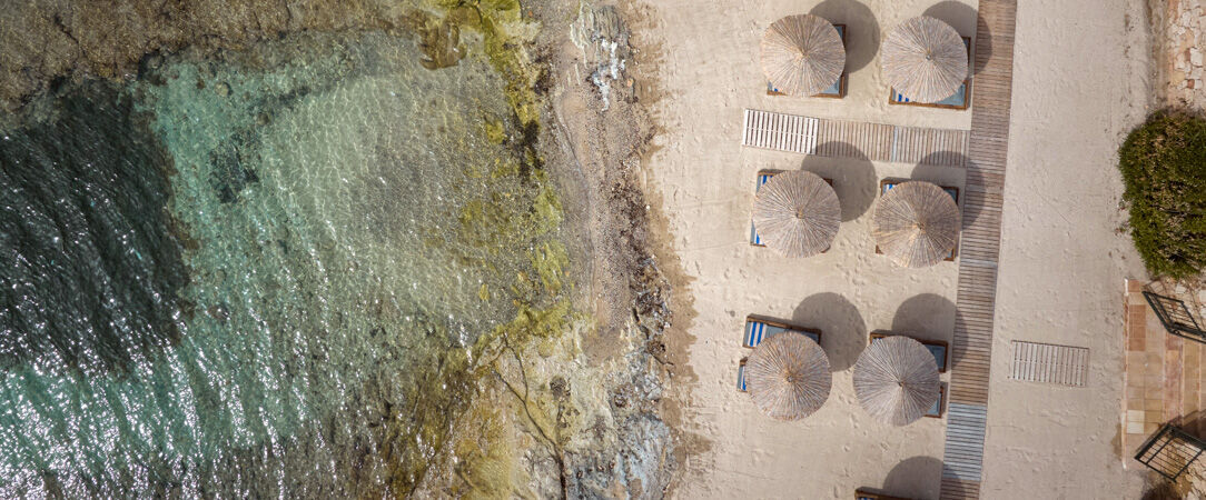 Lindian Dream Seaside Resort ★★★★★ - Adults Only 16+ - Refuge pour adultes, face à la mer Égée. - Rhodes, Grèce