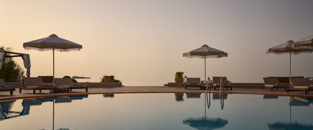 Lindian Dream Seaside Resort ★★★★★ - Adults Only 16+ - Refuge pour adultes, face à la mer Égée. - Rhodes, Grèce