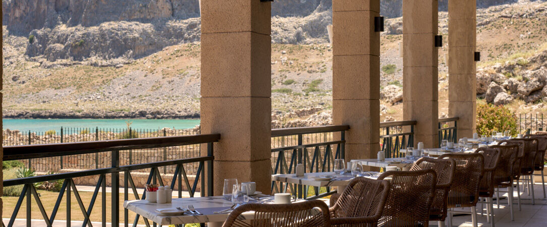 Lindian Dream Seaside Resort ★★★★★ - Adults Only 16+ - Refuge pour adultes, face à la mer Égée. - Rhodes, Grèce
