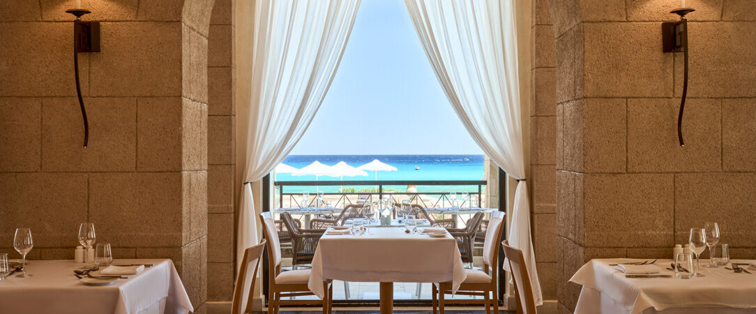 Lindian Dream Seaside Resort ★★★★★ - Adults Only 16+ - Refuge pour adultes, face à la mer Égée. - Rhodes, Grèce