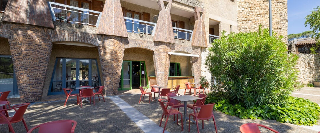 Castel Luberon - Escapade provençale en plein cœur du Luberon. - Luberon, France