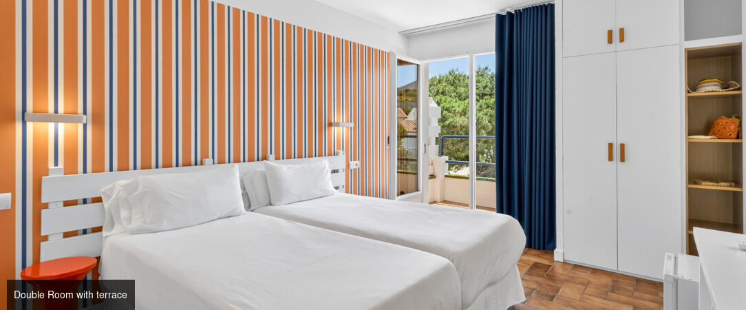 Hotel Cadaqués 1962 - Escapade méditerranéenne perchée sur les hauteurs de Cadaqués. - Cadaqués, Spain