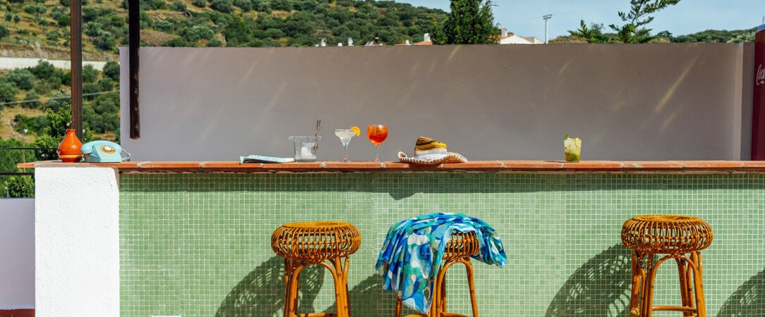 Hotel Cadaqués 1962 - Escapade méditerranéenne perchée sur les hauteurs de Cadaqués. - Cadaqués, Espagne