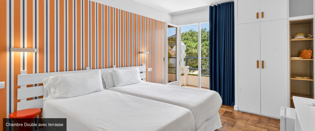 Hotel Cadaqués 1962 - Escapade méditerranéenne perchée sur les hauteurs de Cadaqués. - Cadaqués, Espagne