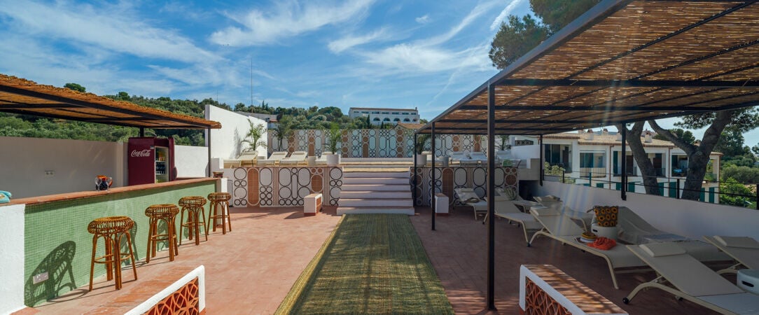 Hotel Cadaqués 1962 - Escapade méditerranéenne perchée sur les hauteurs de Cadaqués. - Cadaqués, Espagne