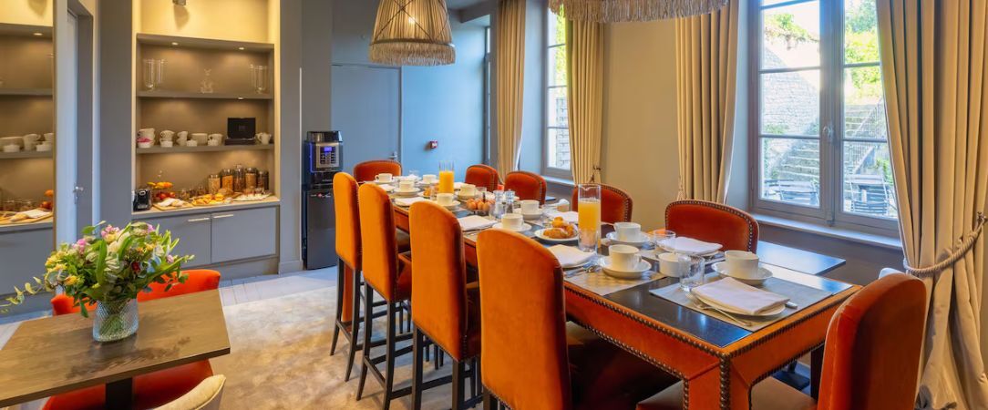 Hôtel Ligaro - Hôtel de charme & authenticité au cœur du Cognac. - Charente, France