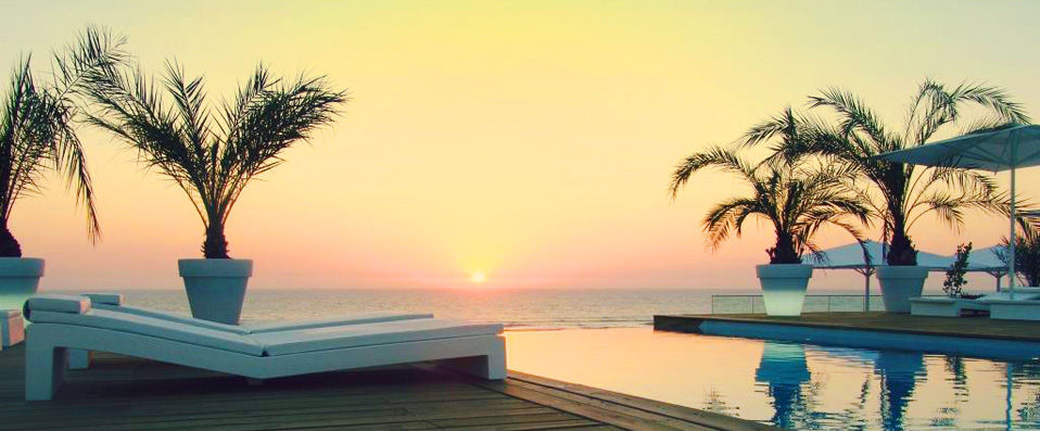 Le Grand Hôtel de la Plage ★★★★ - Style and charm in a chic beachside retreat. - Biscarrosse, France