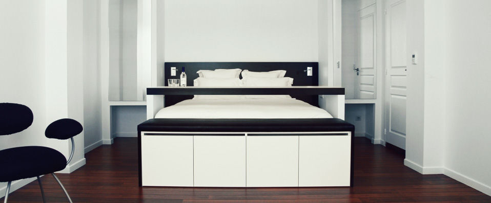 Le Grand Hôtel de la Plage ★★★★ - Style and charm in a chic beachside retreat. - Biscarrosse, France