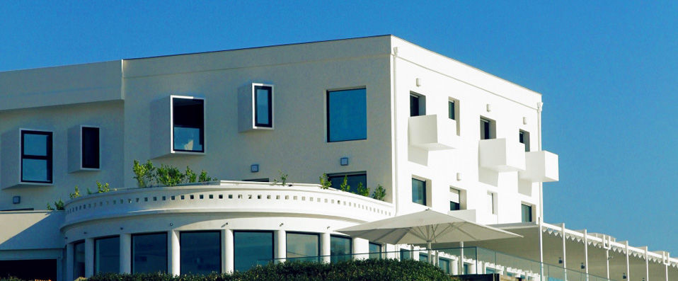 Le Grand Hôtel de la Plage ★★★★ - Style and charm in a chic beachside retreat. - Biscarrosse, France