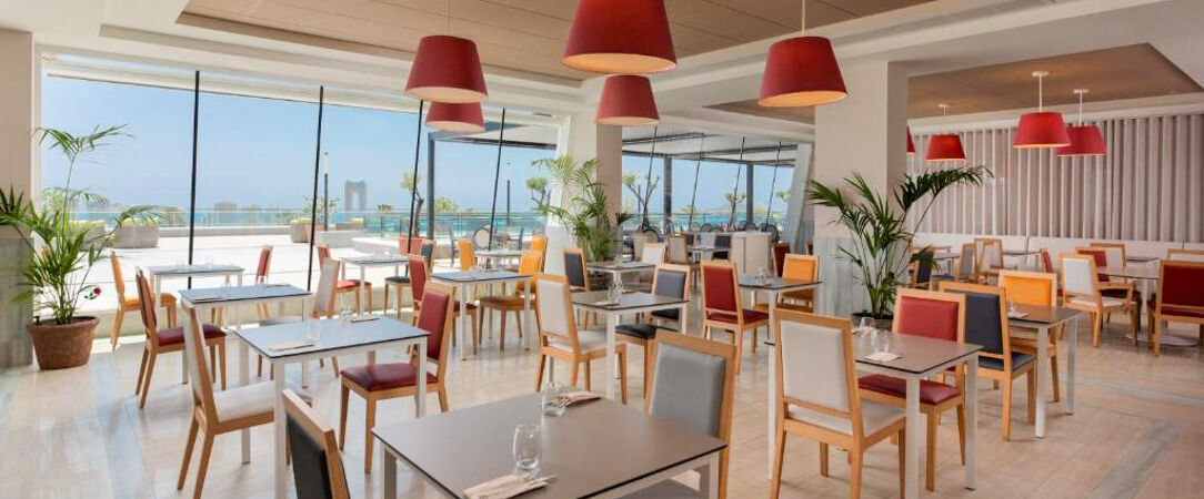Four Points by Sheraton Costa Blanca Resort ★★★★ - Un havre de paix perché face à Benidorm et la Méditerranée. - Alicante, Espagne