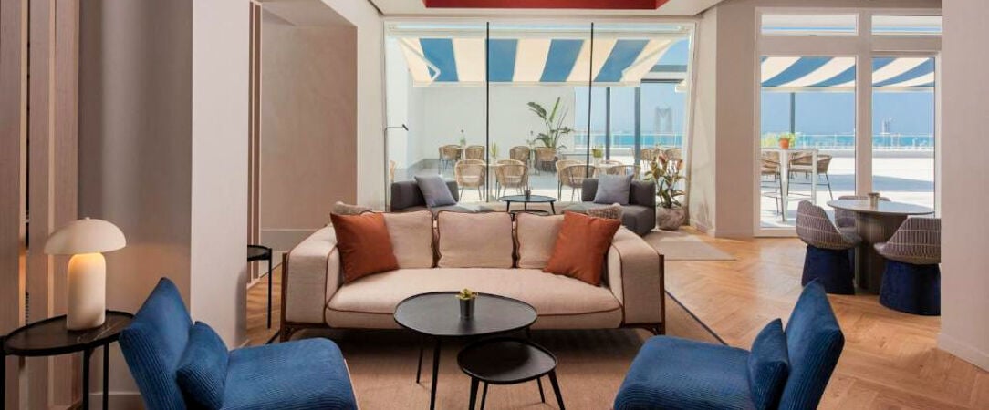 Four Points by Sheraton Costa Blanca Resort ★★★★ - Un havre de paix perché face à Benidorm et la Méditerranée. - Alicante, Espagne