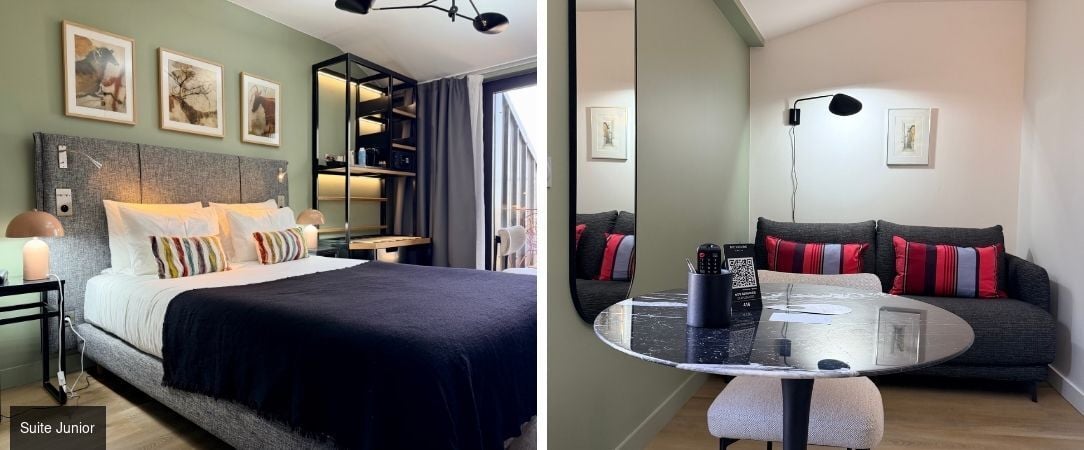 Mercure Périgueux Centre ★★★★ - Adresse au cœur de la capitale gourmande du Périgord. - Dordogne, France