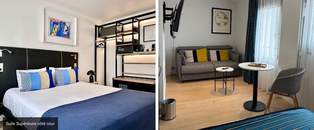 Mercure Périgueux Centre ★★★★ - Adresse au cœur de la capitale gourmande du Périgord. - Dordogne, France