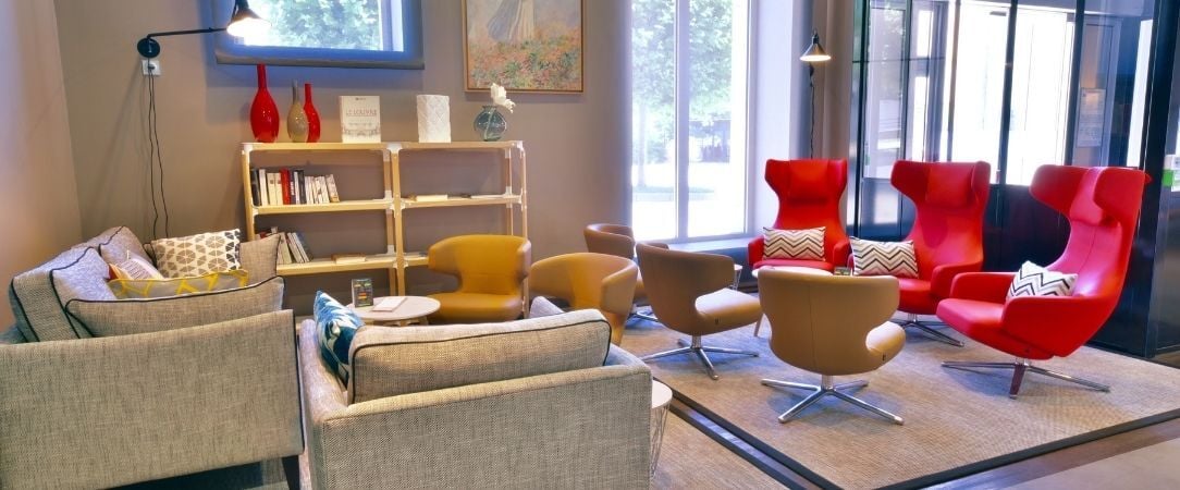 Mercure Périgueux Centre ★★★★ - Adresse au cœur de la capitale gourmande du Périgord. - Dordogne, France