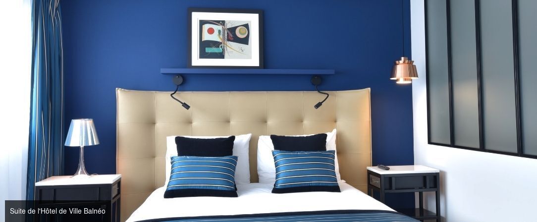 Mercure Périgueux Centre ★★★★ - Adresse au cœur de la capitale gourmande du Périgord. - Dordogne, France