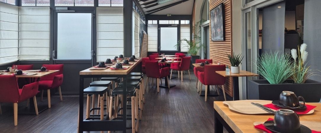 Mercure Périgueux Centre ★★★★ - Adresse au cœur de la capitale gourmande du Périgord. - Dordogne, France