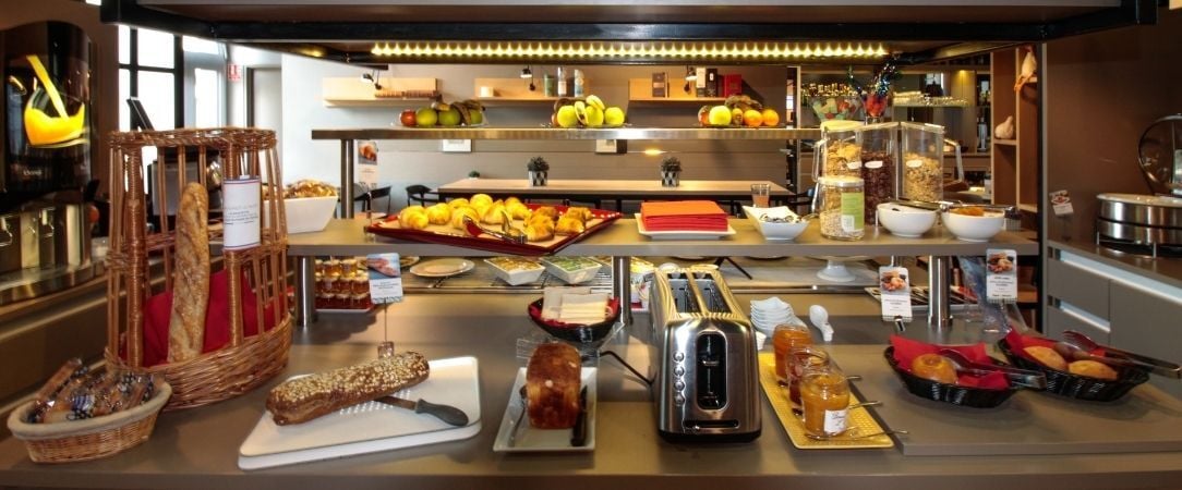 Mercure Périgueux Centre ★★★★ - Adresse au cœur de la capitale gourmande du Périgord. - Dordogne, France