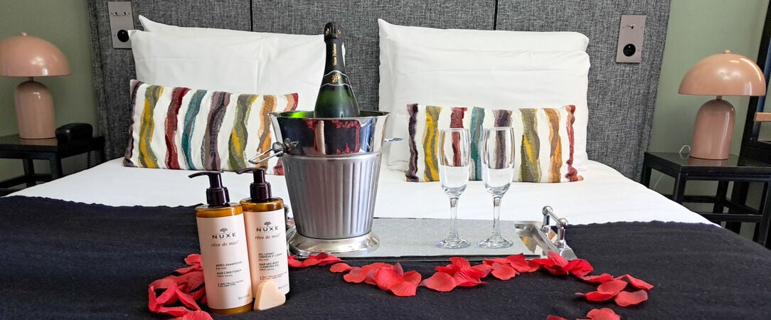 Mercure Périgueux Centre ★★★★ - Adresse au cœur de la capitale gourmande du Périgord. - Dordogne, France