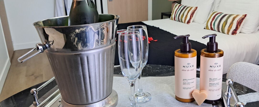 Mercure Périgueux Centre ★★★★ - Adresse au cœur de la capitale gourmande du Périgord. - Dordogne, France