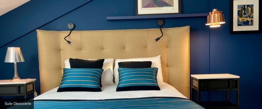 Mercure Périgueux Centre ★★★★ - Adresse au cœur de la capitale gourmande du Périgord. - Dordogne, France