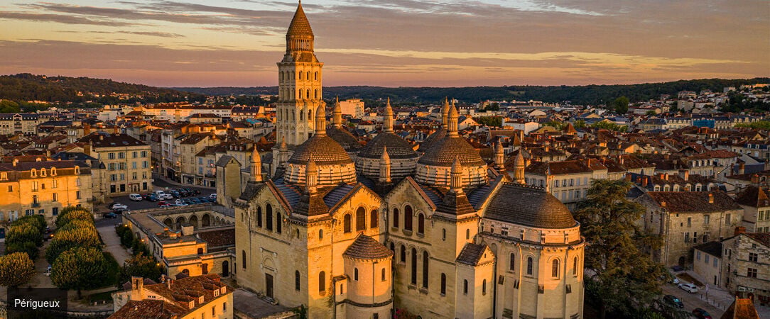 Mercure Périgueux Centre ★★★★ - Adresse au cœur de la capitale gourmande du Périgord. - Dordogne, France