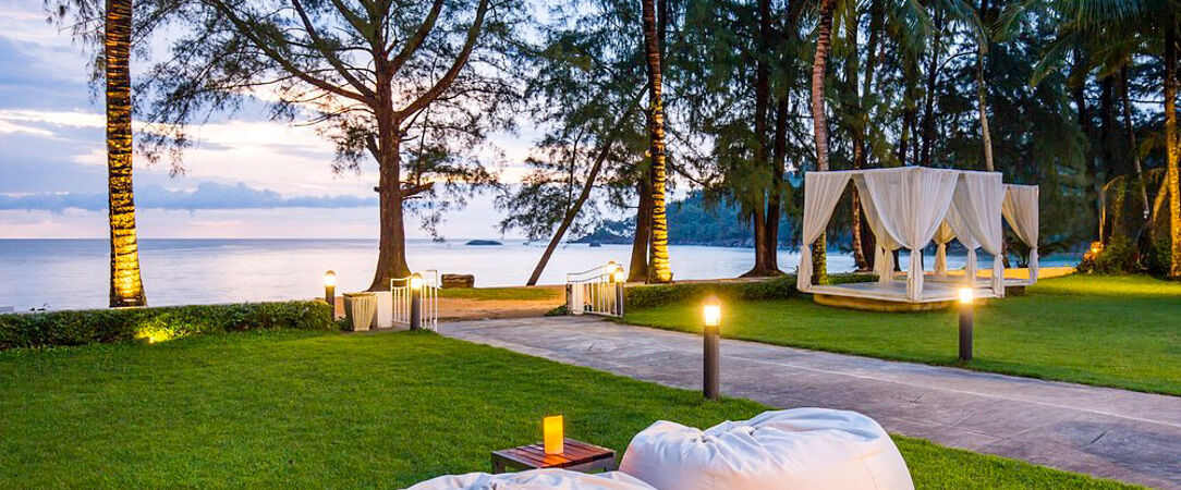 The Anda Mani Khaolak Beachfront Villas ★★★★★ - Adults Only 18+ - Villas intimistes face à l'Andaman, entre jardin & horizon. - Khao Lak, Thaïlande