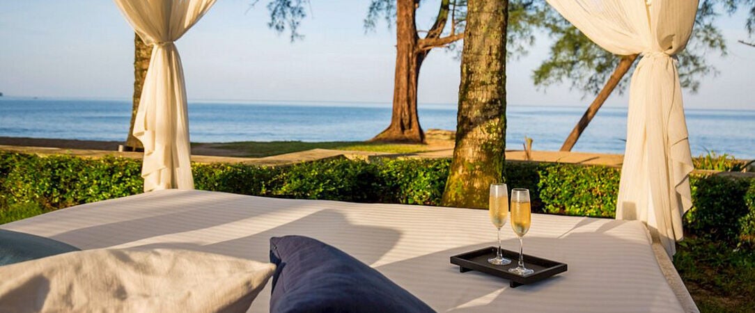 The Anda Mani Khaolak Beachfront Villas ★★★★★ - Adults Only 18+ - Villas intimistes face à l'Andaman, entre jardin & horizon. - Khao Lak, Thaïlande