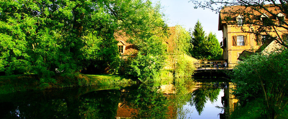 Domaine de Villeray ★★★★ - Partez pour un week-end champêtre à deux heures de Paris. - Normandie, France