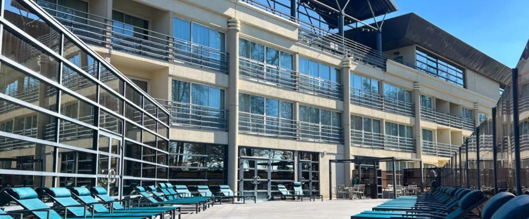 Le Forges Hôtel ★★★★ - Havre de paix dans la campagne normande. - Normandy, France