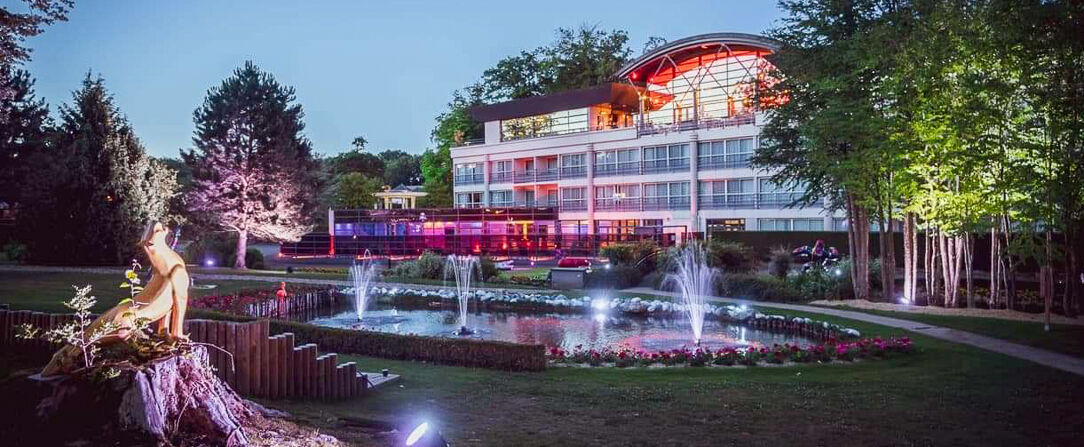 Le Forges Hôtel ★★★★ - Havre de paix dans la campagne normande, l'idéal pour profiter en famille. - Normandie, France