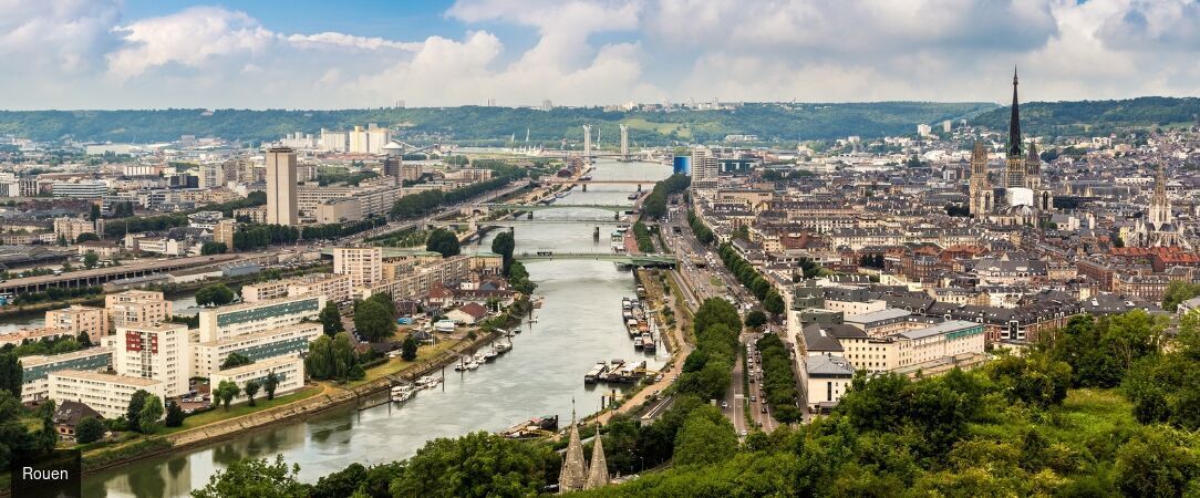 Le Forges Hôtel ★★★★ - Havre de paix dans la campagne normande. - Normandie, France