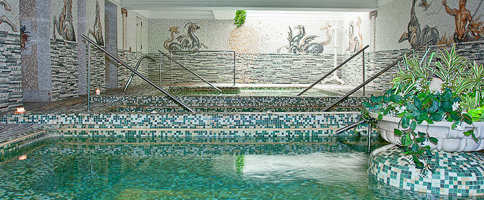 Hotel Las Casas de la Judería ★★★★ - An authentic Andalucian village, hidden in the heart of Seville. - Seville, Spain