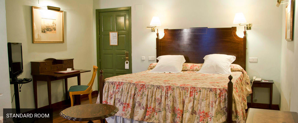 Hotel Las Casas de la Judería ★★★★ - An authentic Andalucian village, hidden in the heart of Seville. - Seville, Spain