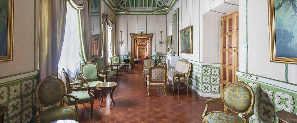 Hotel Las Casas de la Judería ★★★★ - An authentic Andalucian village, hidden in the heart of Seville. - Seville, Spain