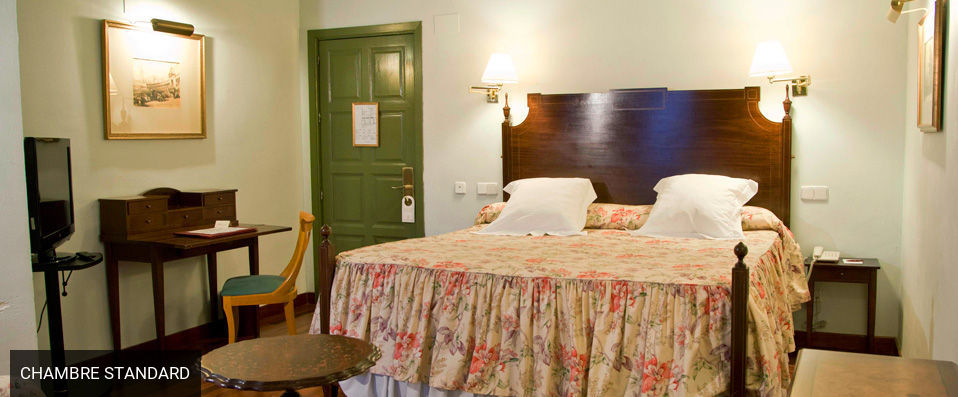 Hotel Las Casas de la Judería ★★★★ - Adresse de charme & de tradition au cœur de Séville. - Séville, Espagne