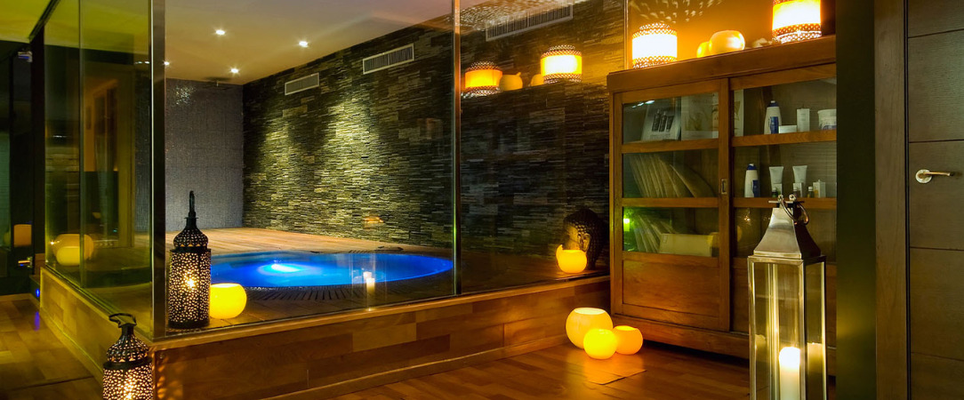 Hotel Swiss Moraira ★★★★ - A hidden treasure in the Costa Blanca. - Costa Blanca, Spain