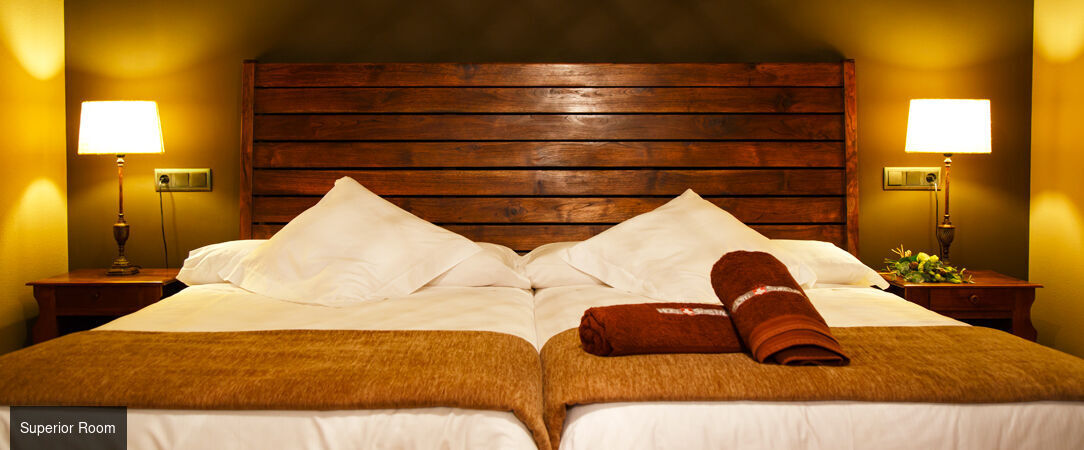 Hotel Swiss Moraira ★★★★ - A hidden treasure in the Costa Blanca. - Costa Blanca, Spain