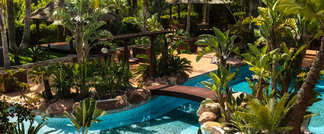 Hotel Swiss Moraira ★★★★ - A hidden treasure in the Costa Blanca. - Costa Blanca, Spain