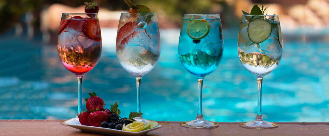 Hotel Swiss Moraira ★★★★ - A hidden treasure in the Costa Blanca. - Costa Blanca, Spain