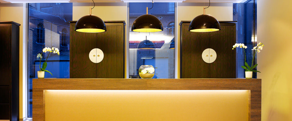 Martin's Klooster ★★★★ - Elegant, historical retreat just outside Brussels. - Leuven, Belgium