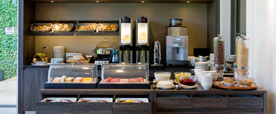 Martin's Klooster ★★★★ - Elegant, historical retreat just outside Brussels. - Leuven, Belgium