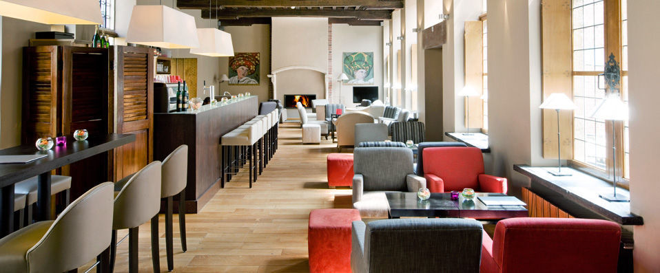 Martin's Klooster ★★★★ - Elegant, historical retreat just outside Brussels. - Leuven, Belgium