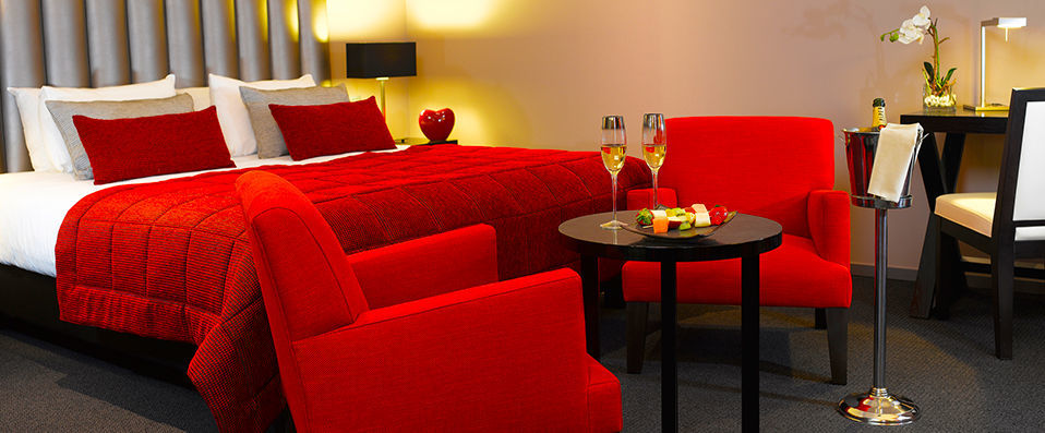Martin's Klooster ★★★★ - Elegant, historical retreat just outside Brussels. - Leuven, Belgium