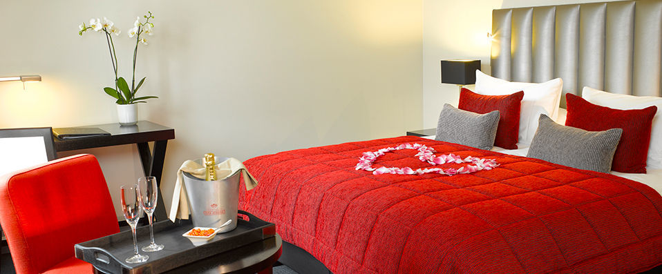 Martin's Klooster ★★★★ - Elegant, historical retreat just outside Brussels. - Leuven, Belgium