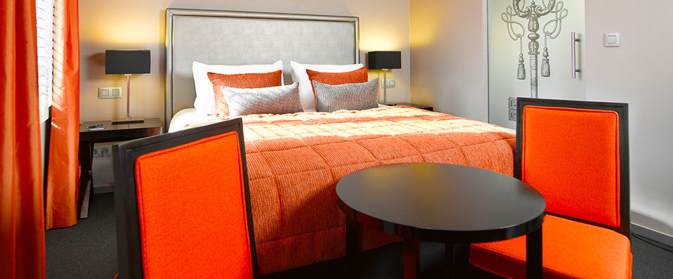 Martin's Klooster ★★★★ - Elegant, historical retreat just outside Brussels. - Leuven, Belgium