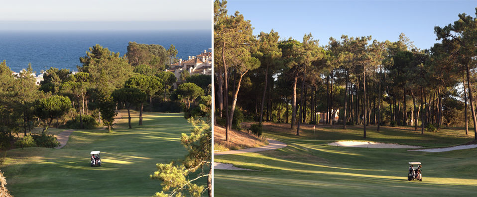 DoubleTree by Hilton Islantilla Beach Golf Resort ★★★★ - This luxury hotel’s design was a stroke of genius! - Huelva, Spain