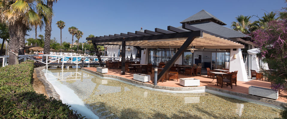 DoubleTree by Hilton Islantilla Beach Golf Resort ★★★★ - Une escapade détente & loisir sur la Costa de la Luz. - Huelva, Espagne